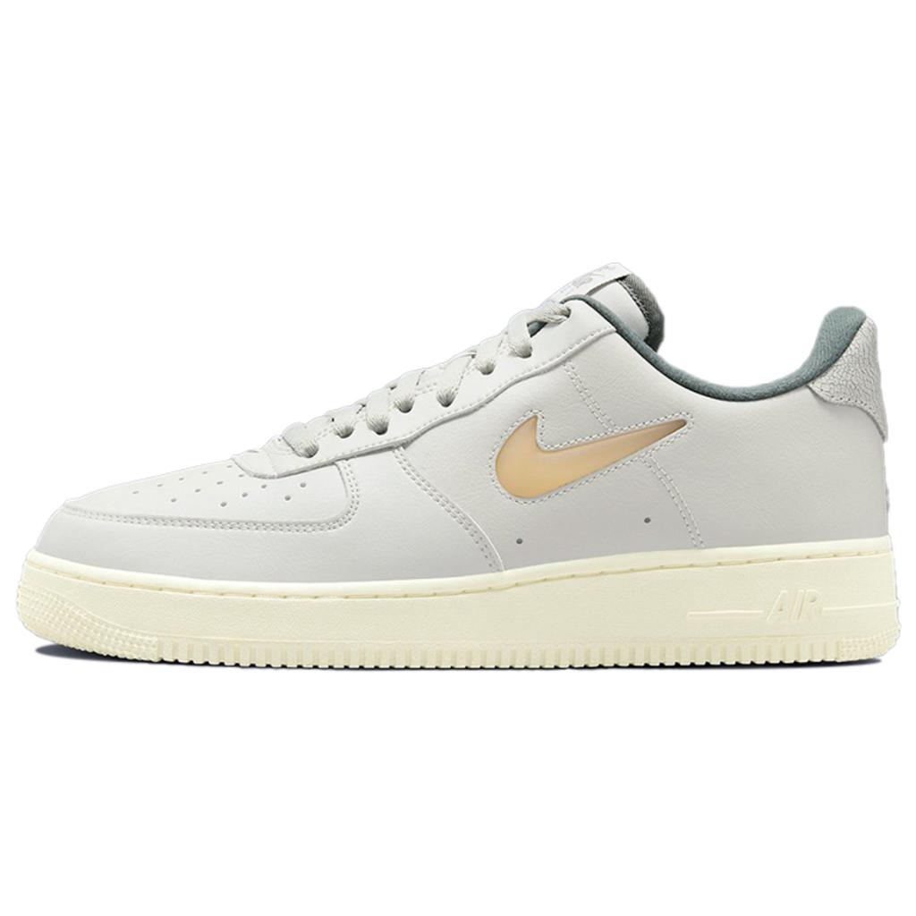 Nike Air Force 1 '07 Lx 'Light Bone' Sneakers DC8894-001