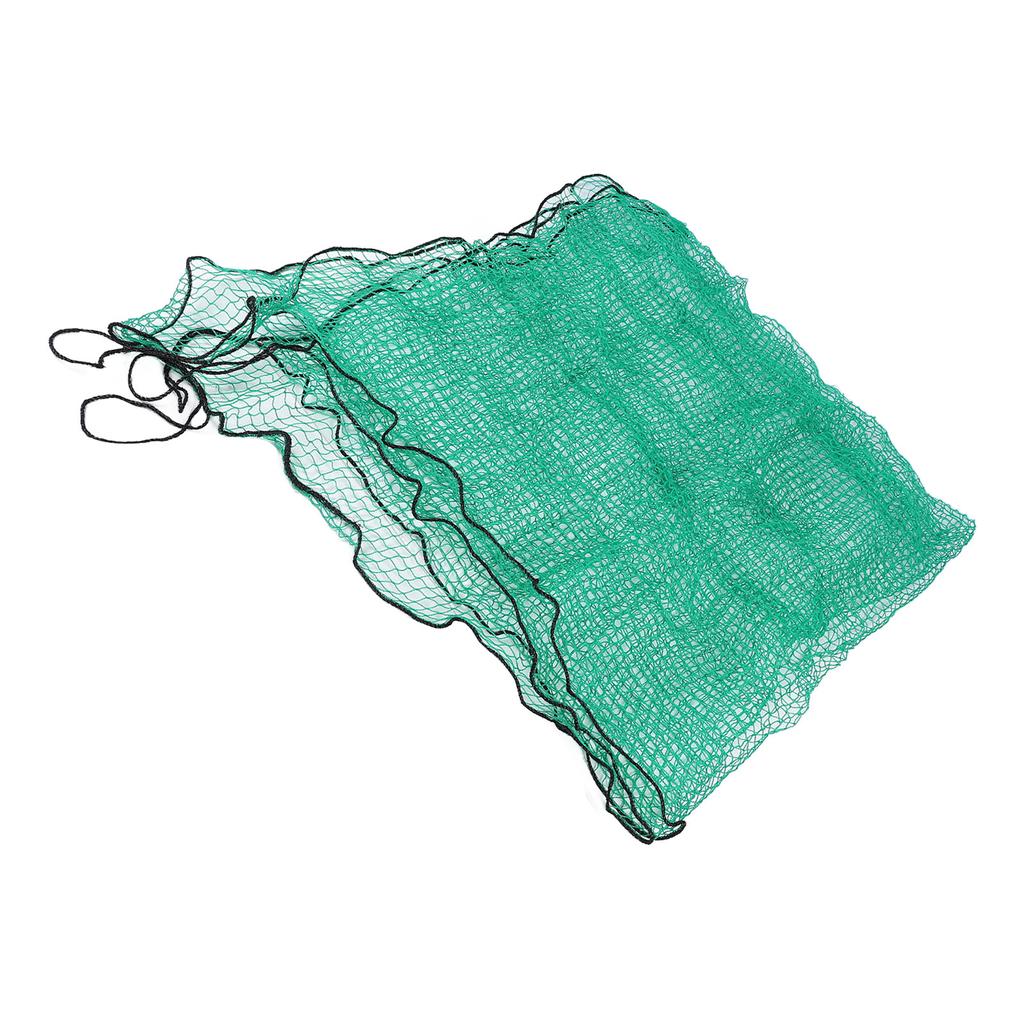 Sports Netting Hitting Net for Baseball Indoor Outdoor Club Practice Net Polyethylene Green 9.8ft