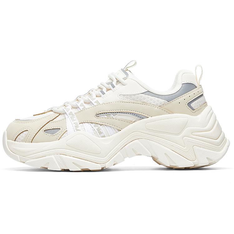 FILA Sofia Sneakers White Women's F12W034120AGA
