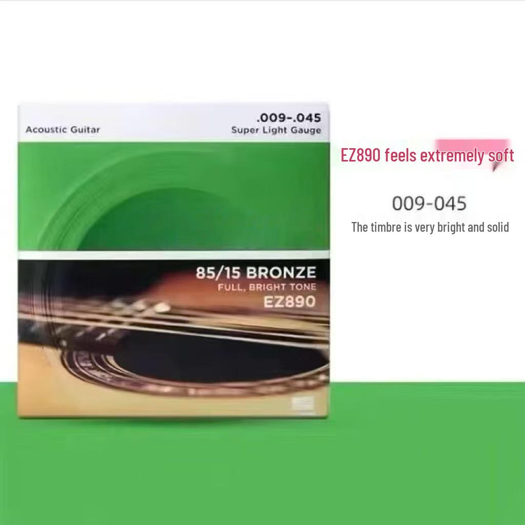 Dada Eagle Gibson Yili Струны для гитары: Электрический и акустический 2723