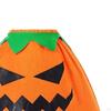 Halloween Goose Costume for Gooses Statue Carnival Party Favor Outdoor Yard Decor Supplies