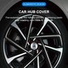 4PCS Car Styling Wheel Center Cap Hub Covers Badge Accessories For Benz AMG Exclusive W204 W222 W205 W203 W213 W124 W108 W126 AA1