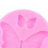 1Pc Butterfly Silicone Molds Mini Butterfly Cake Mold DIY Desserts Decoration
