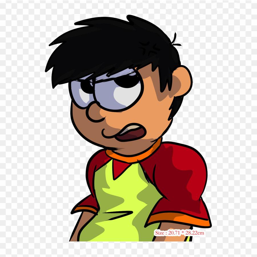 Nobita Nobi Nobisuke Nobi Suneo Honekawa железные нашивки для DIY термопереносная одежда футболка термонаклейки аниме с принтом