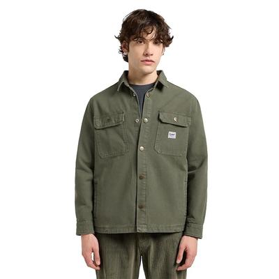 Lee Верхняя рубашка Workwear