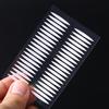200Pairs Natural Complexion Double Fold Eyelid Stickers Eye Makeup Tool
