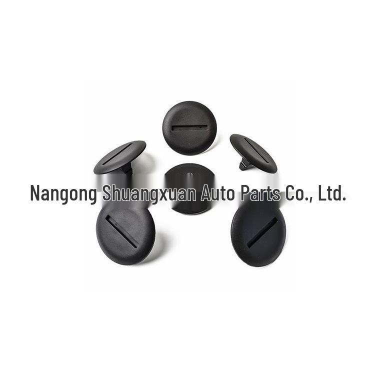 Mercedes-Benz Side Skirt Clip A0009917498