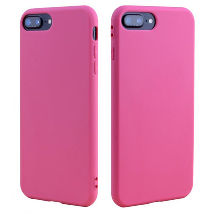 Роскошный силиконовый чехол для телефона iPhone 11 Pro Max mini, мягкий чехол Candy для iPhone XR XS X 6 6S 7 8 Plus, чехлы