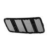 For Mercedes-Benz W166 ML GL Class GL350 GL450 2012-2015 Car Hood Air Vent Grille Cover Auto Accessories 1668800105 1668800205