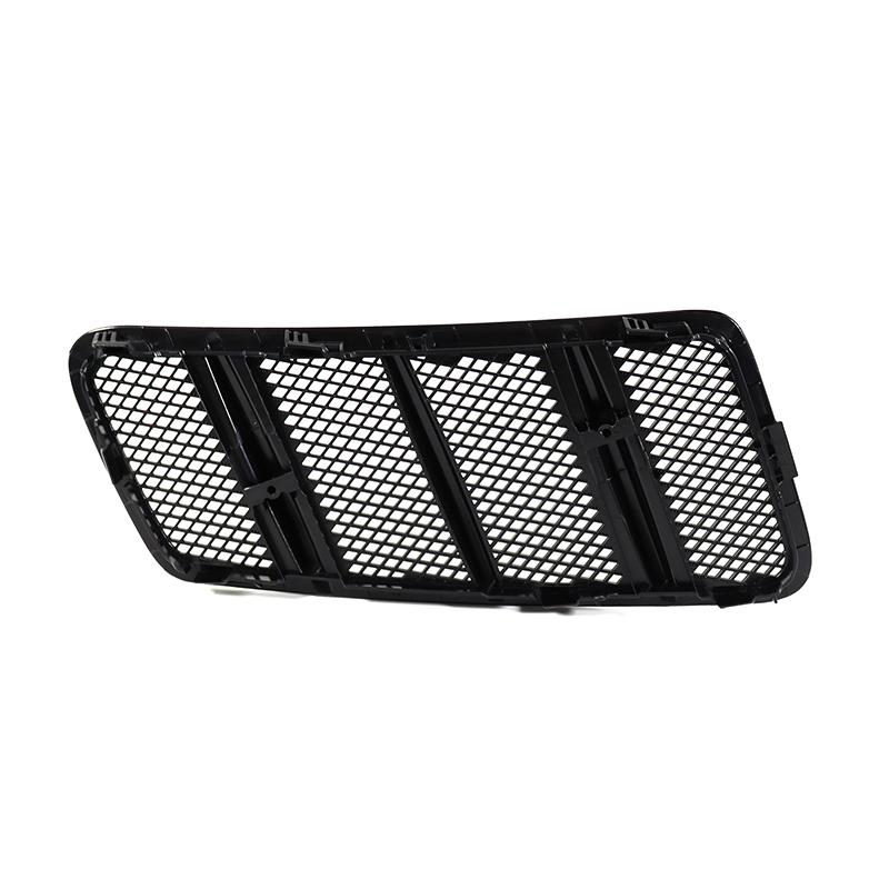 For Mercedes-Benz W166 ML GL Class GL350 GL450 2012-2015 Car Hood Air Vent Grille Cover Auto Accessories 1668800105 1668800205