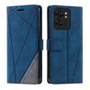 Чехол Edge 40 для Coque Motorola Edge 40 Чехол-книжка с кожаным кошельком для Funda Motorola Edge 40 Neo Moto Edge40 Чехлы для телефонов