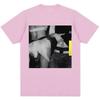 Charli XcX Billie Brat Summer Song T-Shirt 2025 Fashion Vintage Men Women Charli Likes Boys T-Shirts Oversized Cotton T Shirts