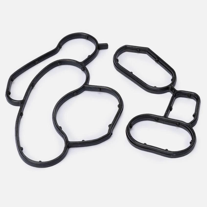 BMW E90 N46 Oil Cooler Gasket Seal Ring 11427508970