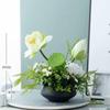 Premium Artificial Green Plants for Home Decor – Perfect for Living Room, Dining Table, TV Stand, or Entryway