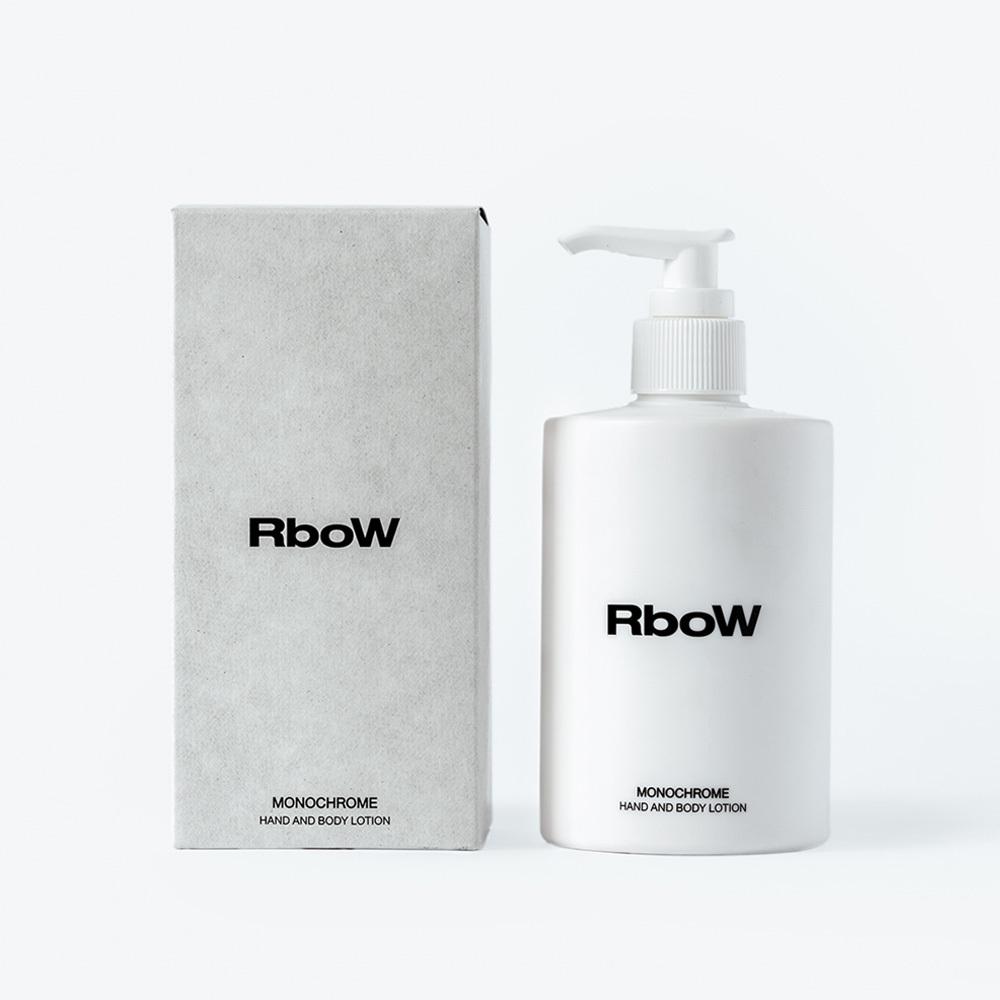 Лосьон для рук и тела Albow 300 мл (3 типа, выберите 1)