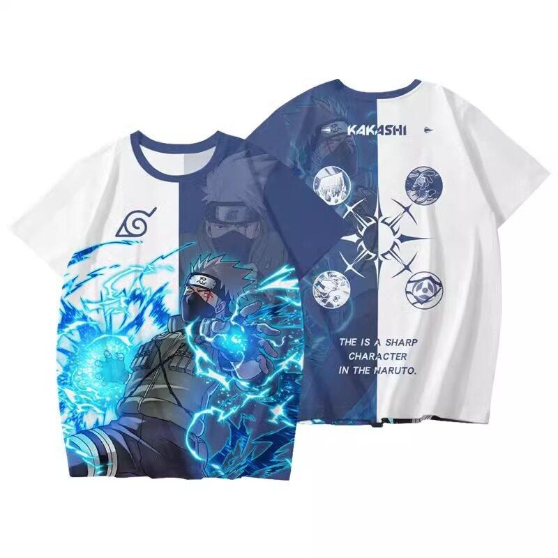 Naruto Hinata Hyuga 3D Quick Dry T-Shirt for Men Women Kids Sports Anime Tee Summer Outdoor Casual Fashionable Streetwear
