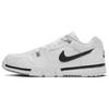 Кроссовки Air Cross Trainer Low Белые Черные Мужские CQ9182-106