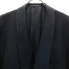 Yves Saint Laurent Костюм-смокинг 90-х годов производства Японии, винтажный, 100-90-180, мужской, б/у