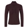 FW25 Samuel Gui Yang Совместно созданная куртка Gather Short Sports Casual Slim Fit на молнии Женская куртка KU5376