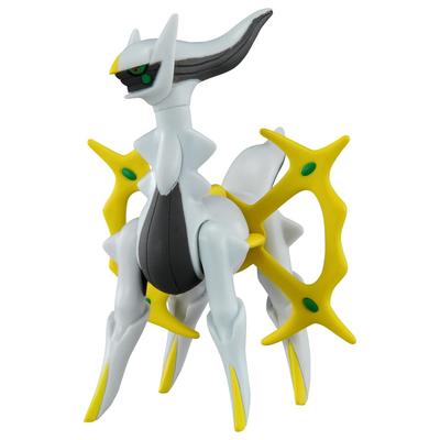 Takara Tomy Pokemon Moncolle ML-22 Аркеус