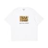 Мужская футболка Jack & Jones с принтом в стиле граффити, с эффектом прохлады