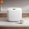 s1 3l ih rice cooker with steamer - white