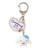 Sanrio Cinnamoroll Key Chain ( with Bear ) Japan NEW Sanrio Characters