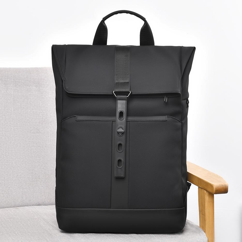 Men's Business Large Capacity Leisure Backpack Computer Bag Waterproof Sports Commuter Outdoor Backpack