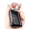 Comdanya Lexus LC LS UX ES Dedicated Key Case Smart Key Cover Key Holder