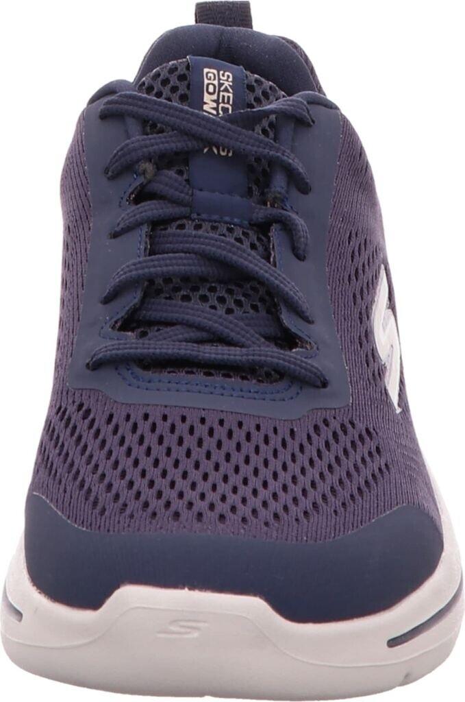 Кроссовки Skechers Go Walk Arch Fit - Idyllic navy/gelt