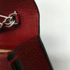 [Pre-Owned] Dionysus Tiger Head Buckle Chain Leather Crossbody Shoulder Bag - Very Good #YGOQL1