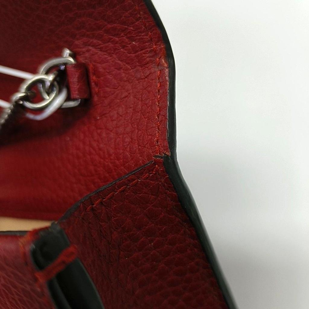 [Pre-Owned] Dionysus Tiger Head Buckle Chain Leather Crossbody Shoulder Bag - Very Good #YGOQL1