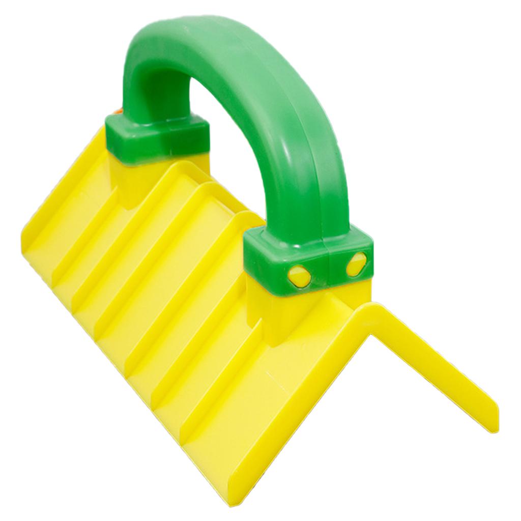 Инструмент для штукатурки, шпатель, декоративный цементный отделочный инструмент, скобление углов для ремонта шпатлевки, скребок для шпатлевки