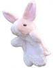 Куклы-животные Shiawase Warehouse, Плюшевые игрушки, Волк, Кролик и другие (Розовый кролик)