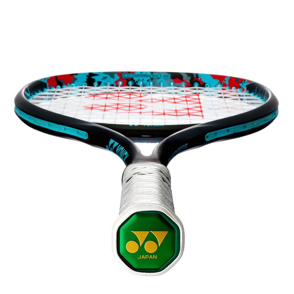 YONEX Мягкая теннисная ракетка Geo Break 70V Aqua UL1 02GB70V (301)
