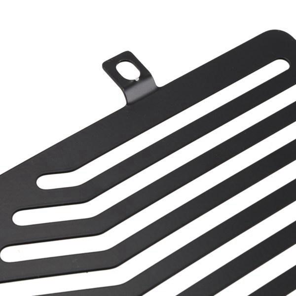 Radiator Guard for 2012-2019 Honda VFR1200X DCT Motorcycles