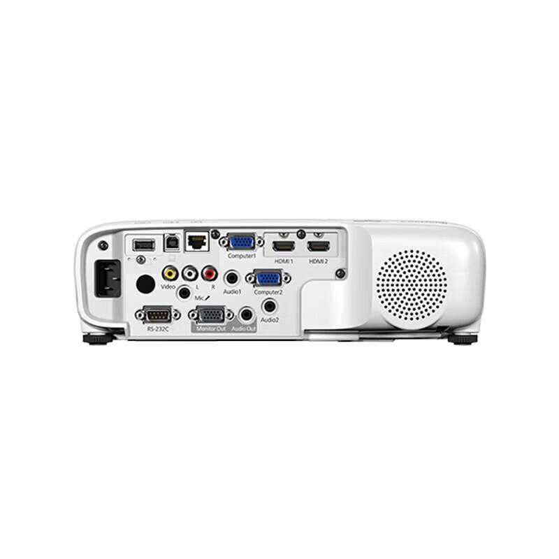 Проектор Epson для бизнеса и образования (Китайская версия)