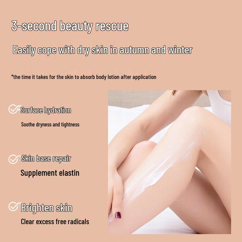 Boti Fruit Acid Body Lotion