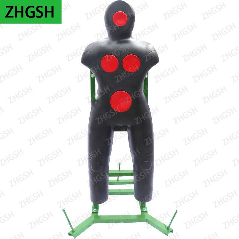 ZHGSH Training Targets