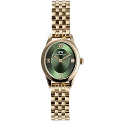 Daniel Wellington OPHELI Series Unisex Wrist Watch DW00100803 DW00100805 DW00100806 DW00100808 DW00100804 25.5X22MM Gift Casual Business Sports
