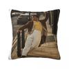Jonathan Bailey Pillow Cover Square Pillow Case Cushion Cover Funny Custom DIY Pillowcases For Living Room Chair