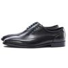 Fashion 2025 New Arrival Italian Mens Calf Leather Oxfords Dress Business Shoes - Popular Office Formal Shoes for Parties And Weddings