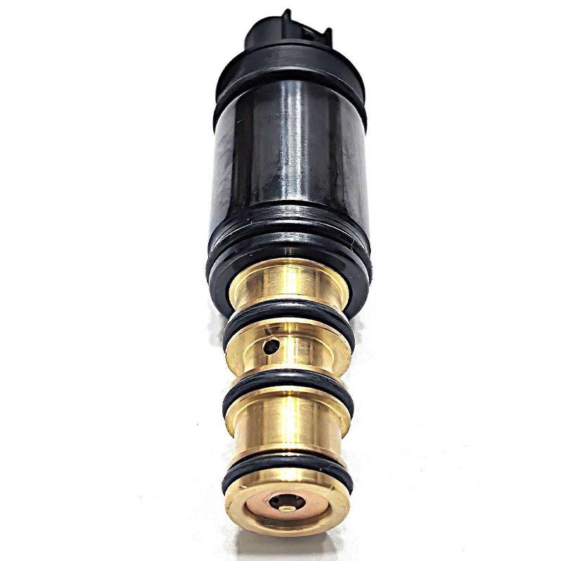 Ac Compressor Valve for Toyota Ge447220-9398 447220-9398 4472209398 5SE12C A/C Air Control Valve Toyota Avensis 2.0L 2004-2012