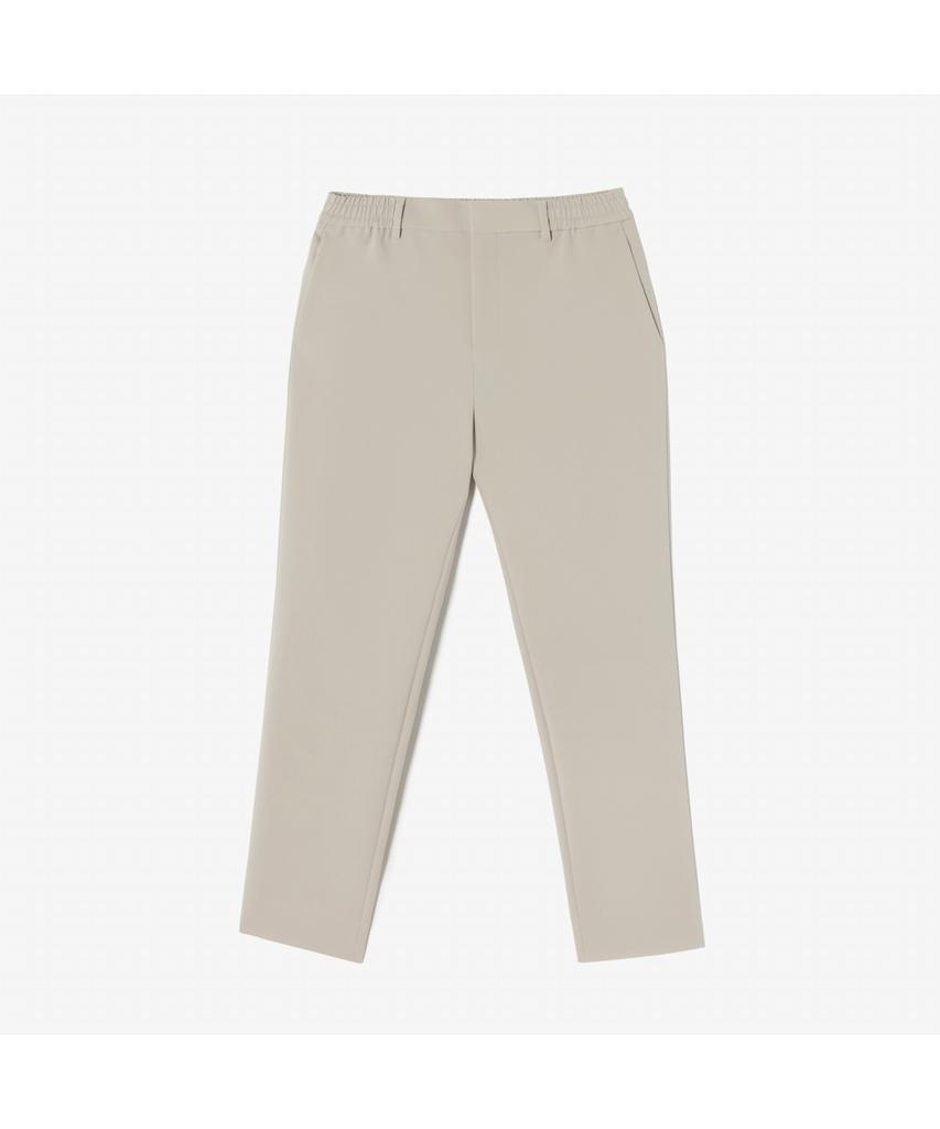 Мужские осенние брюки LACOSTE Hh845E-55N 02S