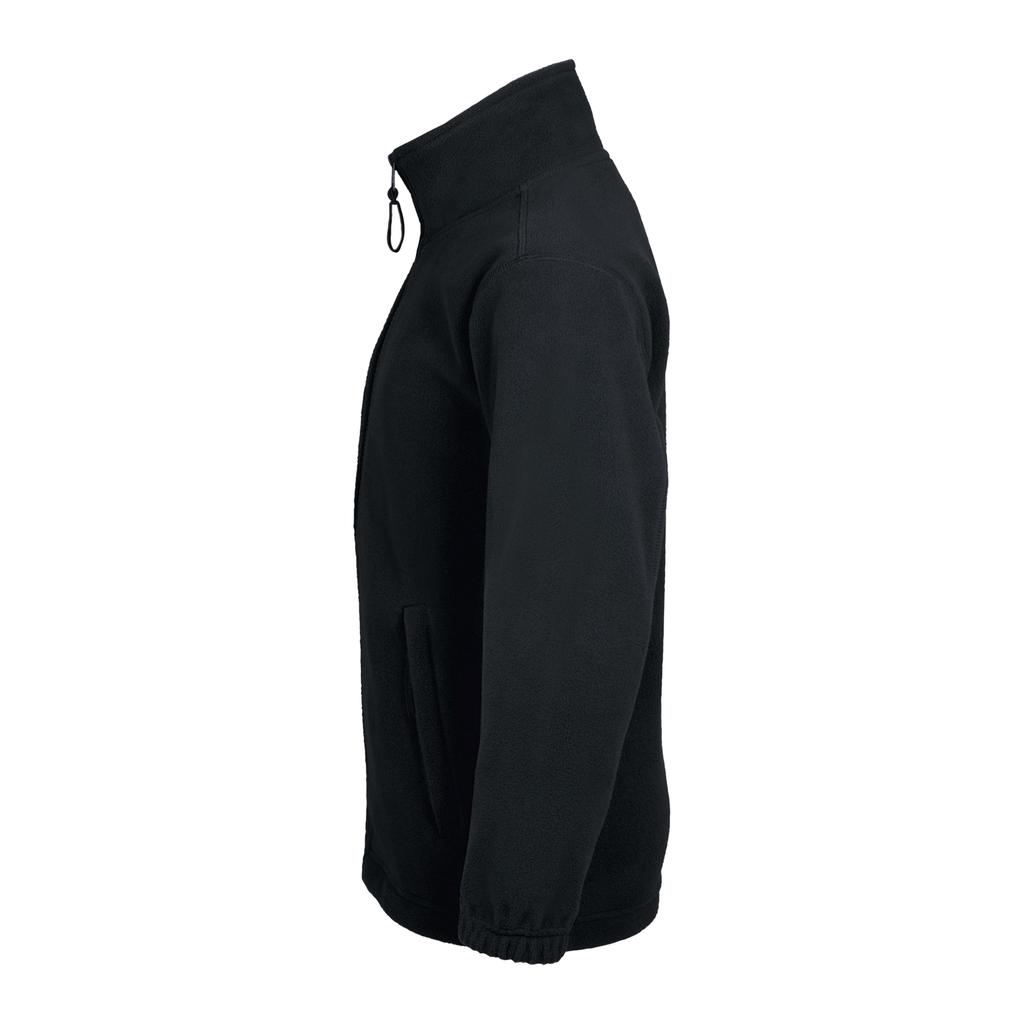 Childrens/Kids North Fleece Jacket