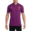 Мужская футболка-поло с коротким рукавом и логотипом Dri-Fit, две пуговицы, топ HJ6272-596