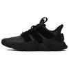 Черные детские кроссовки Prophere J Core AQ0510