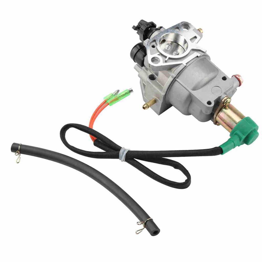 Carburetor for GX240 Carburetor, Carburetor For 8 GX270 9 GX340 11 GX390 13 with Tube
