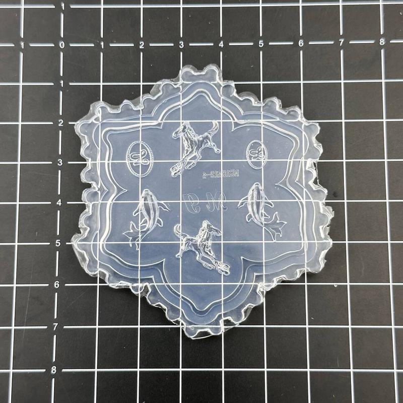 3D Силиконовые Цветы Листья Бабочка Дизайн Маникюрные Шаблоны для Лепки Форма для Маникюра Инструмент для Маникюра Декор Подарки