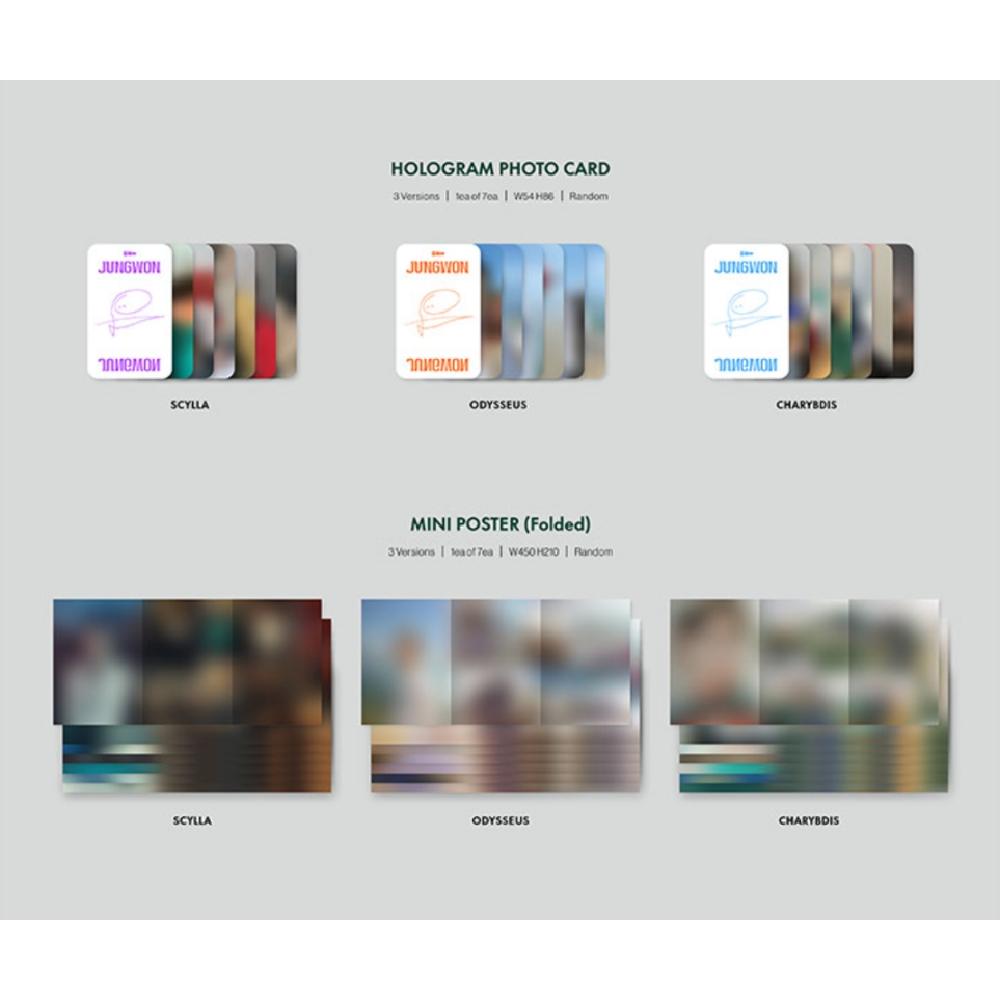 ЭНИПЕН ИЗМЕРЕНИЕ: ДИЛЕММА Альбом